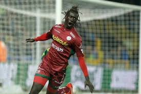 Mbaye leye statistics played in royal excel mouscron. Mbaye Leye Waarom Niet Blijven Het Nieuwsblad Mobile