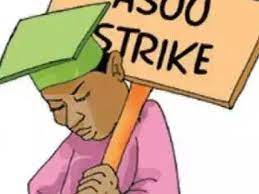 Dr peter adamu, asuu chairperson, gave the order in a circular to members of the union, on monday. Asuu Joins Nlc In Warning Strike In Kaduna The Crest