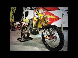 Saat modif motor bukan hanya penampilan yang harus di bahas tetapi keselamatan kendaraan juga perlu menjadi hal yang harus di perhatikan. Modifikasi Honda Crf 150 L Youtube
