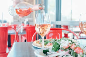 Find a california pizza kitchen near you to get started. 40 Restaurants In Greater Phoenix To Spend Valentine S Day Phoenix New Times