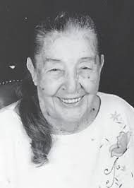 Mabel Frazier dies at 90