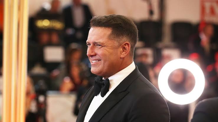 Clues on what Karl Stefanovic has planned next