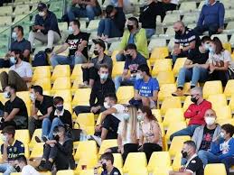 Eliminare l'atalanta è stato però complicatissimo. V X6fslqyypeom