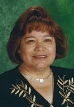 Rev. Nilda G. Pinales