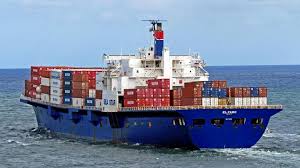 coast guard: cargo ship el faro sank in