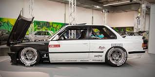 Quality is outstanding, all parts are 100% copies of original m3 panels. Tuningxperience Auf Der Essen Motor Show 2017