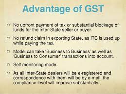 Introduction of gst in malaysia. Gst In India