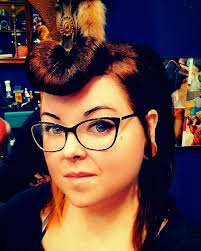 Meet Crystall Gardner