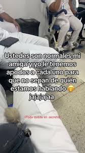 Humor de enfermería: Apodos y secretos en el hospital