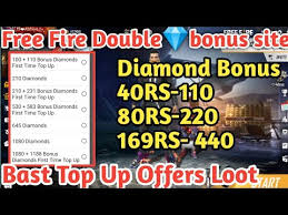 Select the number of garena free fire diamonds and coins that you want to generate. Free Fire New Bast 5 Top Up Website Bonus Diamond In Garena Free Fire 100 Live Proof Youtube