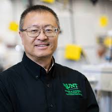 University of North Texas College of Engineering (@untengineering) ·  Denton, TX