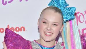 Make sure you download my song on itunes!!! Jojo Siwa Shares Photos With Girlfriend To Celebrate Happiest Month