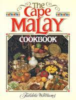 Favourites 193 comments 34 views 167.2k. The Cape Malay Cookbook By Faldela Williams Vorgestellt Im Namibiana Buchdepot