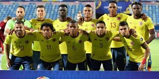 If you must travel to colombia, make sure you are fully vaccinated before travel. Seleccion Colombia Hoy Jugadores Que Esperan Definir Su Equipo Y Futuro Despues De Copa America Colombianos En El Exterior Futbolred