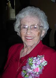 Elizabeth Salisbury Obituary