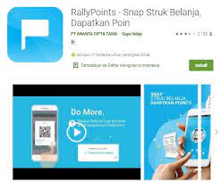 Aplikasi scan struk belanja jadi uang. 6 Aplikasi Cashback Struk Belanja Langsung Cair Ke Rekening Hallo Gsm