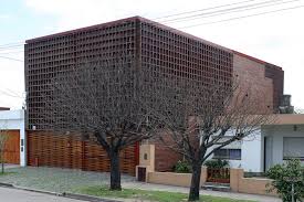Padre de la actriz mexicana itatí cantoral. Casa De Los Tamices Francisco Cadau Archdaily Colombia