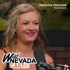 Wild Nevadacast