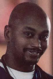 Christopher Lynn Bolton (1979-2009)