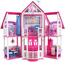 Italie evenement at kasteel de haar. Barbie W3141 La Casa Di Malibu Amazon It Giochi E Giocattoli