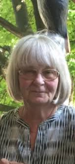 Obituary for Marcella "Marcy" Lucy (Gaudreau) Anderson