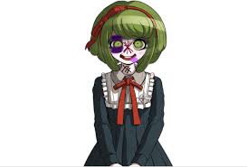 Kotoko utsugi (空木 言子), leads the fighter class as a member of the warriors of hope and is one of the instigators of demon hunting featured in danganronpa another episode: Monaca If The Warriors Of Hope Gang Up On Her Danganronpa