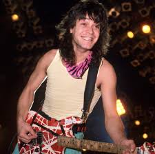 Maybe you would like to learn more about one of these? Eddie Van Halen The Shredder Supreme The New York Times