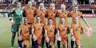 Todas as notícias sobre seleção holandesa publicadas em el país. Selecao Feminina Da Holanda E Convocada Para Amistosos Diante De Espanha Vavel Brasil