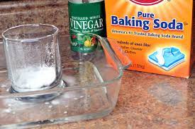 How To Clean Calcium Deposits Off Glass Hunker Cleaning Glass Cleaning Glass Fish Tanks