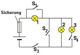 Zunächst wird der vom lichtschalter kommende pe mit einem. Schaltplan Zwei Bewegungsmelder Fur Eine Lampe Schaltplan Lampe Mit 2 Schaltern Es Kann Auch Helfen Das Gerat