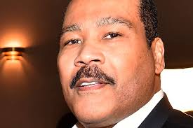 Dexter Scott King dead at 62- Youngest son of Martin Luther King Jr dies at  home after battle with prostate