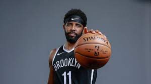 Nets guard kyrie irving will have an operation on his ailing right shoulder and miss the rest of the regular season, sean marks, the team's general manager, told reporters on thursday. Kyrie Irving S Injury History Should Be Cause For Concern For Nets Sports Illustrated Brooklyn Nets News Analysis And More