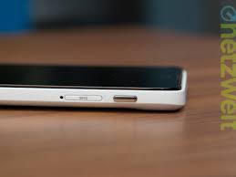 ZTE Grand S Flex im Test: 5-Zoll-LTE ...