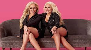 Darcey, Stacey Silva Get Plastic Surgery In Turkey: Photos | In Touch Weekly