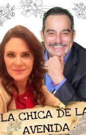 La Chica de la Avenida