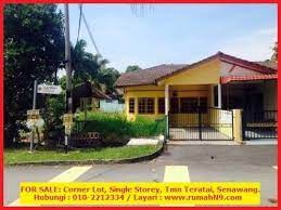 Rumah untuk dijual, seremban (city). Rumah Untuk Dijual Di Senawang Rumah Untuk Dijual Di Taman Teratai Beli Rumah Di Senawang Beli Rumah Di Taman Teratai Jual R Senawang Outdoor Decor Outdoor