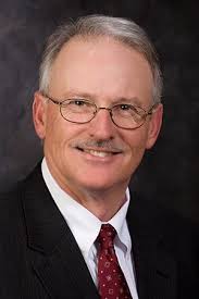 Dr. Canady Named Fellow of the American College of Healthcare Executives