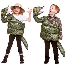 Also muss ein kostüm fürs kind her. Https Www Xn Kostme 6ya Com Produkt Crazy Snake Schlangenkostuem Fuer Kinder Html