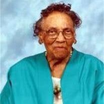 Alberta Foster Obituary