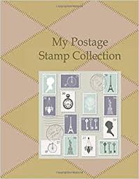 In the middle of the 19th century, rates stabilized to one price regardless of distance. My Postage Stamp Collection Notebook Journal For Philatelist Philately Philatelic Collector Of Postal Stamps With Prompts For Country Year Markings Note Book For Collecting Study Guide Phillips Dee 9798602966756 Amazon Com Books