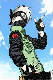 Kakashi wallpapers 4k hd for desktop, iphone, pc, laptop, computer, android phone, smartphone, imac, macbook wallpapers in ultra hd 4k 3840x2160, 1920x1080 high definition resolutions. Cute Kakashi Wallpapers On Wallpaperdog