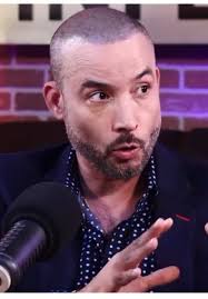 Germán Montero en La Casa de los Famosos 2025