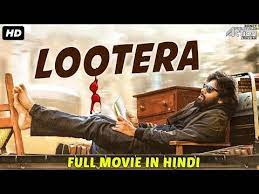 Lootera Hindi Dubbed Full Action Romantic Movie South Movie South Indian Movies Dubbed In Hindi Youtube In 2021 Romantic Movies Movies Love Background Images