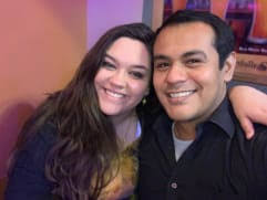 Victor Mendoza Lino Obituary (1990