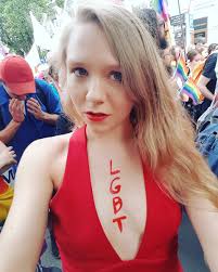 Dlaczego nie chcemy, by sprawcy przemocy byli dłużej osobami zaufania publicznego. Maja Stasko On Twitter Bi