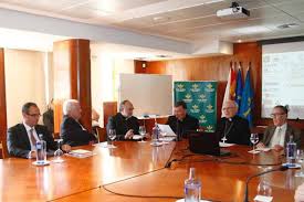 Jefe de la casa real. El Jefe De Protocolo Del Rey Subraya Los Lazos Entre La Monarquia Y El Santuario De Covadonga Y Anuncia La Asistencia Real A Una Misa En La Basilica Observatorio Del Laicismo