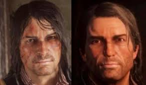 Como o John deveria ter ficado no epílogo. : r/reddeadredemption