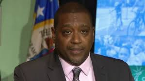 Detroit mayor appoints Chuck Simms as city’s interim fire commissioner