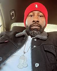 Isaac C. Rodgers (@datruth318) • Instagram photos and videos