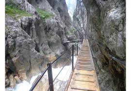 Check spelling or type a new query. From Mount Kreuzeck Through The Hollental Hollentalklamm